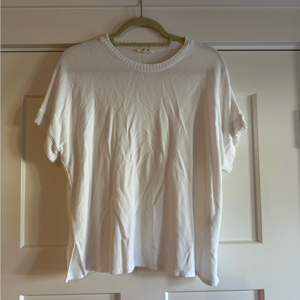 SPLENDID SHITE T SHIRT